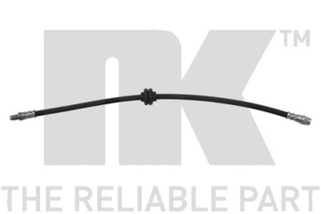 фото thumb №14, Шланг ham. elast. renault p. kangoo 08 nk 853965 шланг тормозной