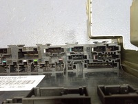 фото thumb №6, Mercedes-benz w203 коробка предохранителей 2035451801