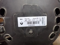 фото thumb №4, Вентилятор корпус renault scenic 4 iv j9 2016- 214819674r