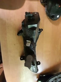 фото thumb №9, Противотуманная фара p+l ford kuga ii 2 cv4413b220bf cv4413b221