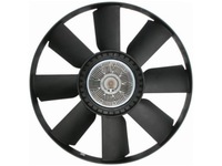 фото thumb №1, Сцепление вентилятора mercedes atego ii 4.2 4.8 04-