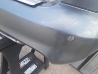 фото thumb №10, Бампер задня задній pod датчики pdc audi a6 c6 allroad lata 2004-2008