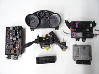 фото thumb №1, Opel insignia a 2.0 cdti набір стартовий do запуск