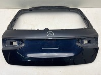 фото thumb №6, Mercedes e-klasa w213 kombi крышка багажника задняя багажника задняя 16-23