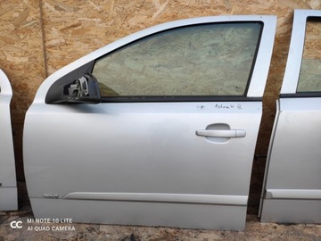 фото thumb №8, Двері перед зад праві ліві astra iii h z157