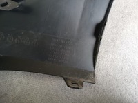 фото thumb №12, Toyota bz4x bz 4x правый bok уголок w бампер перед передний 1xpdc 3072