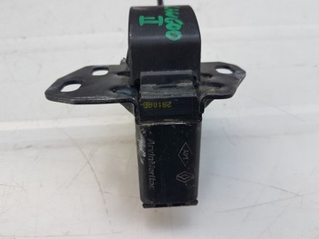 фото thumb №6, Замок дверь створчатых левый зад - renault kangoo ii 2