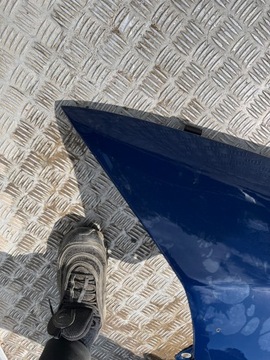 фото thumb №8, Skoda octavia ii крило лівий перед лівий переднє
