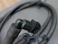 фото thumb №3, Mercedes slk r171 шланг wąż форсунка омывателя лампа a1718600192