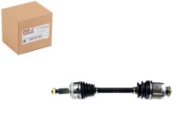 Купить Приводной вал приводная правая kia sportage 2.0crdi 4wd 10-16 hyundai ix35, фото thumb