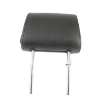 фото thumb №10, Audi a6 c6 передній підголівник сидіння лівий czarna шкіра