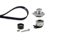 фото thumb №2, Комплект - набор ремень распределительного вала gates dttwdfai fp2