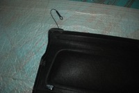 фото thumb №9, Bmw x1 u11 полка задняя багажника оригинал 2022- 9462027