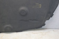 Opel insignia a lift шумоизоляция капот + клипсы 13308394 w742 Недорого, фото thumb