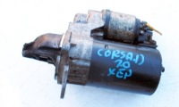 Купити Opel corsa d 1.0 xep стартер 025286, фото thumb