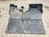 фото thumb №1, Обшивка килимок кабіни expert iii, jumpy 2016-