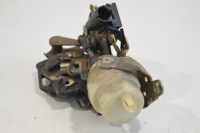 Замок дверь правый задний  доводчики mercedes w140 1407301035 Оригинал, фото thumb