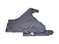 фото thumb №1, Защита подвеска левый перед renault laguna iii