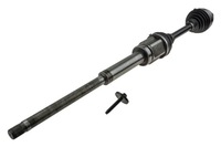 фото thumb №2, Піввісь права volvo xc70 02-08 30783102