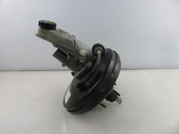 фото thumb №5, Усилитель ford focus mk2 ii 1.8 tdci 115 - kkda 6m512b195ff 03786415314