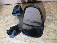 фото thumb №8, Дзеркало праве перед передні trafic ii vivaro a primastar uk механічний