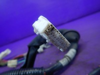 фото thumb №5, Toyota corolla verso ii 04- жгут электрическая дверь левый перед 82152-0f030