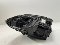 фото thumb №12, Левый full led digital mercedes c klasa 206 a2069064703