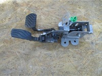 фото thumb №1, Педаль педали автоматическая коробка передач renault megane iv 1.2 tce