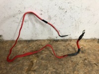 фото thumb №1, Шланг акумулятор плюсовий audi a8 d4 4h0971225c