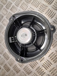 фото thumb №5, Audi q5 sq5 2018 задняя сторона правая динамик дверь задних