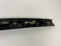 фото thumb №10, Молдинг освітлення номерного знака maserati quattroporte 670018242