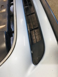 фото thumb №6, Бампер передній kompletny klx peugeot 508 i