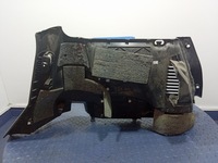 фото thumb №7, Qashqai i j10 2 обивка багажника задняя левая 84951ey10a