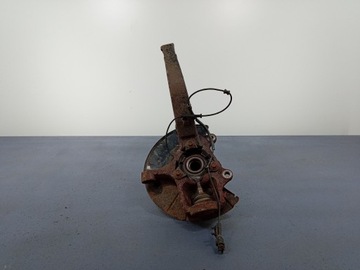 фото thumb №4, Grand cherokee wk2 поворотный кулак правая перед ступица