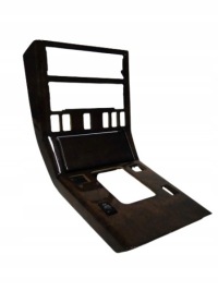 Купить Mercedes sl 129 панель воздуховод пепельница туннель, фото thumb