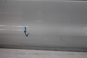 фото thumb №7, Двері лівий перед audi a4 b7 cabrio ly7w 06-09