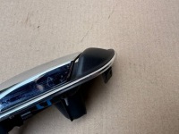 Lancia delta iii ручка внутренняя дверь левый задняя хром Оригинал, фото thumb