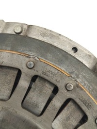 фото thumb №4, Диск зчеплення porsche panamera 2012