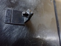 фото thumb №8, Воздуховод решётка воздуховод mercedes gls ii x166 3.0 17r a1668306001 9453