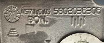 фото thumb №5, Нова головка fiat ducato iveco daily 2.3 jtd euro5 euro6