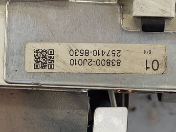 фото thumb №8, Спидометр obrotomierz toyota previa / estima ii xr30 83800-2j010 denso