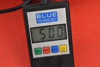 фото thumb №6, Крыло левый перед передний grafitowy land rover discovery 3 iii 04-09