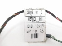 фото thumb №12, Mercedes-benz ml w164 жгут дверь задних 2010 981578103