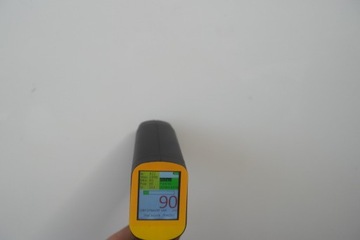 фото thumb №10, Ford fiesta mk7 рестайлінг 13-18 3d двері передні праві перед заморожений білий оригінальний номер