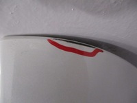 фото thumb №7, Citroen c5 aircross крышка багажника задняя крышка kwed