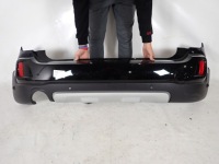 Купить Mini countryman ii f60 16- бампер задняя задний, фото thumb