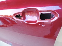 фото thumb №9, Toyota highlander iv 2019 2020 2021 дверь левая