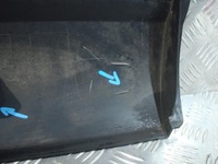 фото thumb №9, Молдинг боковая дверь renault kadjar lift левый задняя