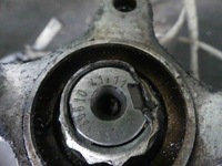 фото thumb №12, Мост задний задняя 41:11 41/11 с abs vw lt ii 2.8 tdi