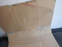 фото thumb №1, Скло двері лівий перед iveco stralis 420